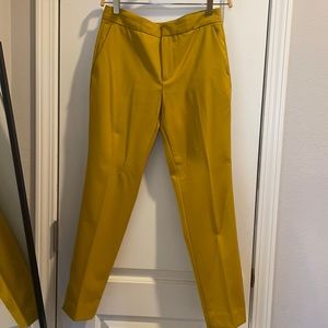 zara pants